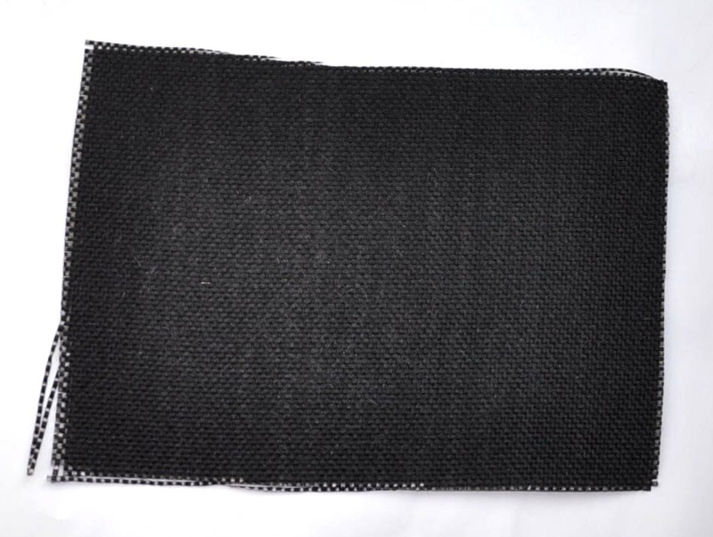 PTFE Coated Woven Glass Fabric