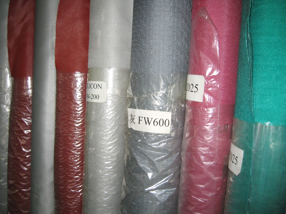 Silica Fiber Rope