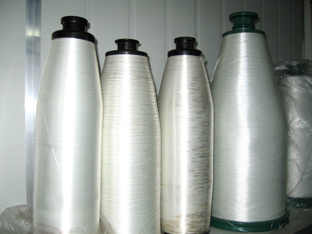 E-Glass Fiber Yarn