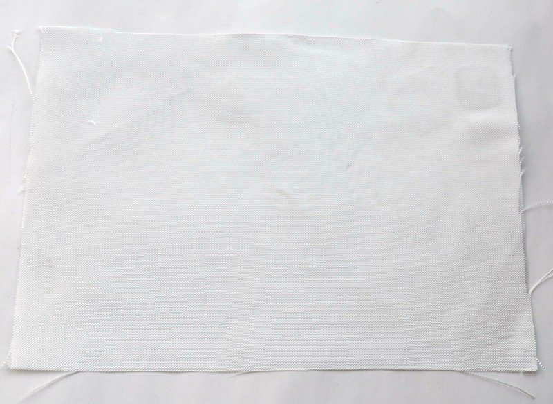 High Silica Fabric-260