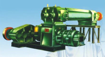 Automatic Clay Brick Machine Line-1