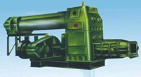 Automatic Clay Brick Machine Line-2