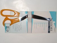 Stainless steel Scissors(with sales packing)
