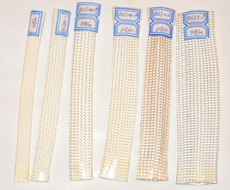Silica Fiber Tube