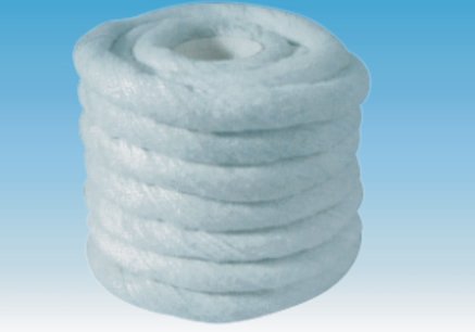 Ceramic Fiber Twisted Rope