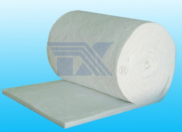 Ceramic Fiber Blanket
