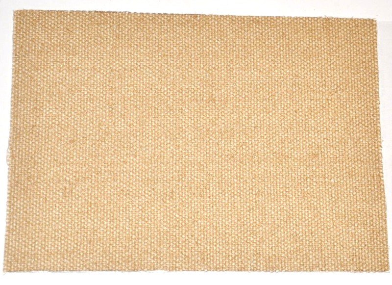Vermiculite Coated Glass Fiber Cloth