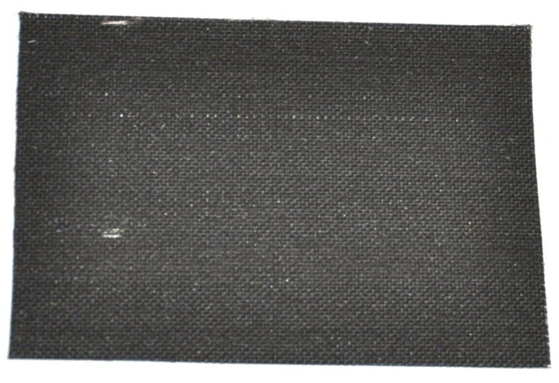 Graphite Coated Glass Fiber Cloth