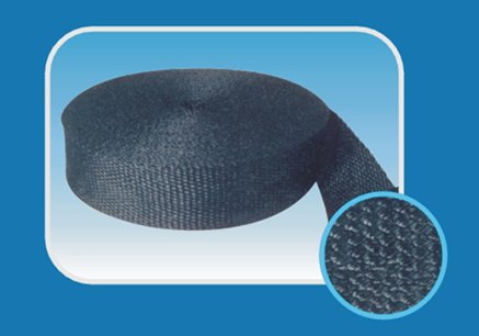 Carbonized Tape