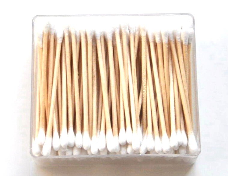 Cotton Buds