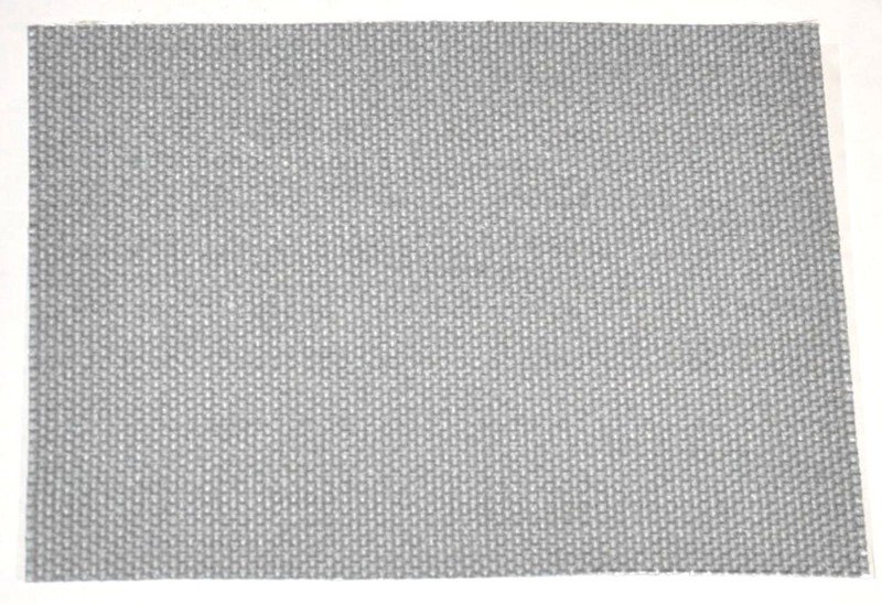 Silicone Coated Woven Glass Fabric (1.2 mm)