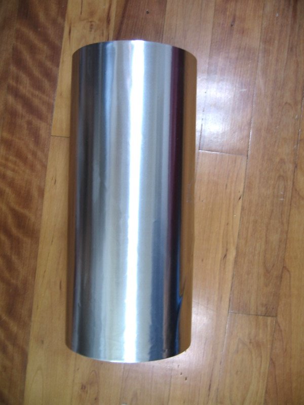 Aluminum Foil