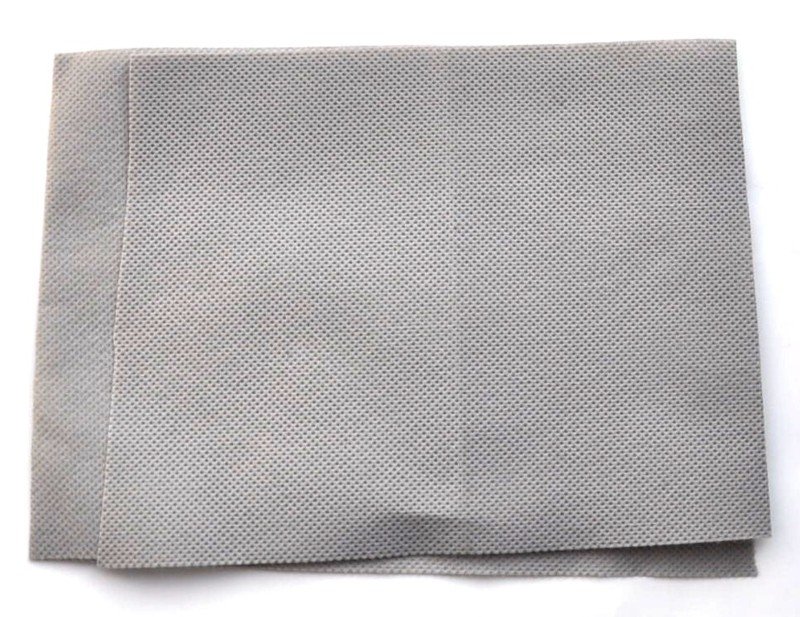 PP Non-Woven Cloth-Gray