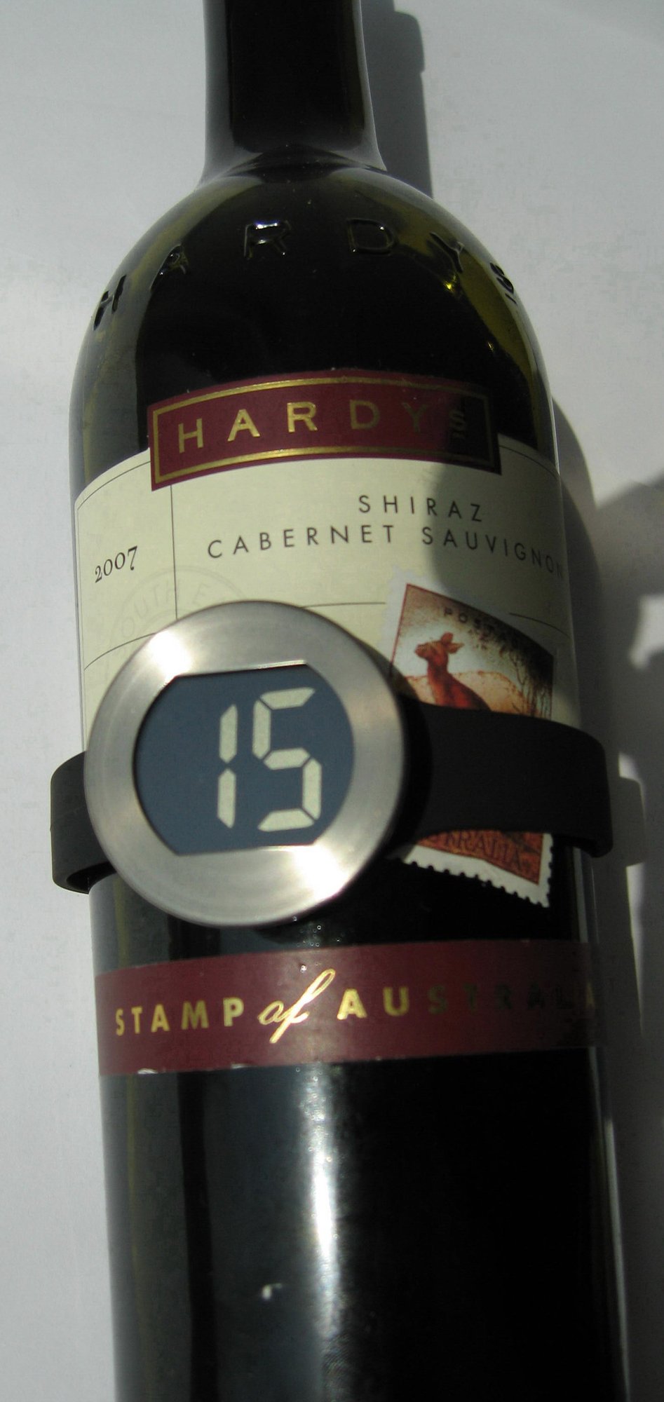 Wine Digital Thermometer-2