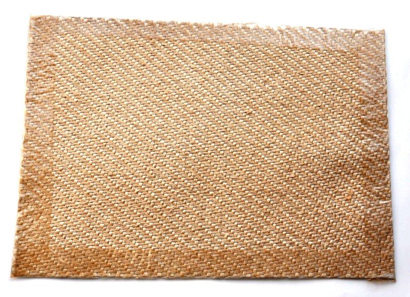 Coated Woven Glass Fabric (KE-1400HT)