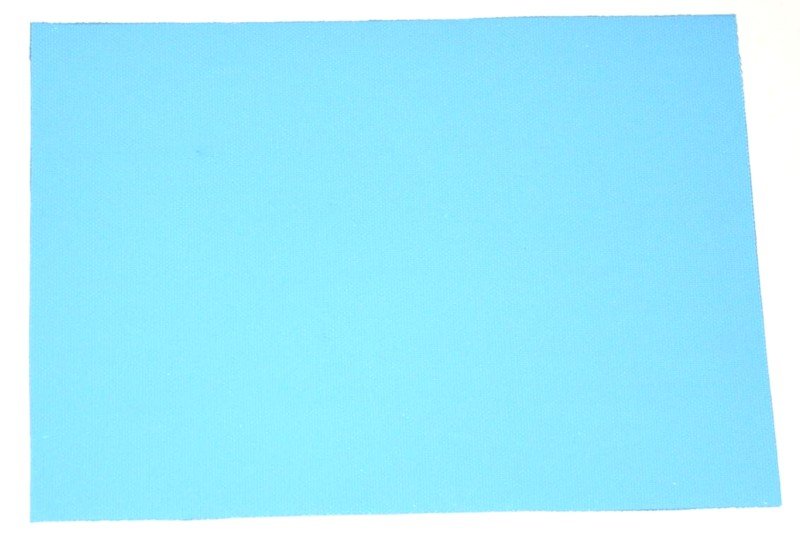 Acrylic coated glass fiber cloth-Blue-2523