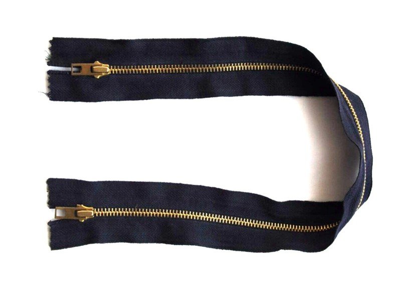 Nomex Zip