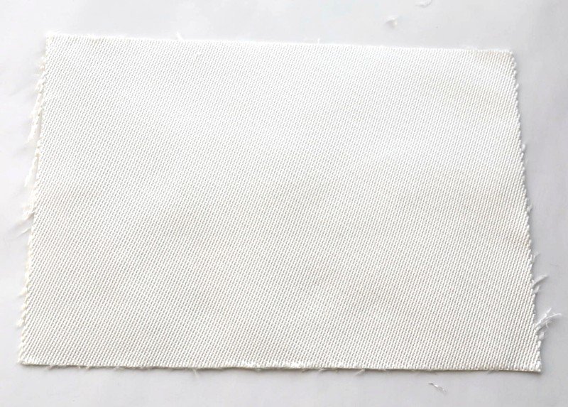 High Silica Fabric–1250