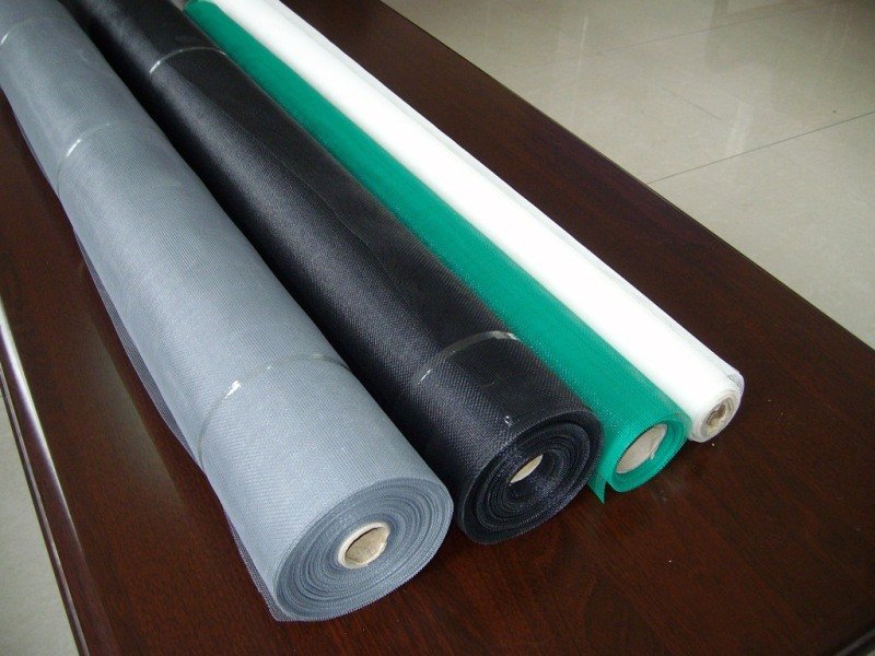 Fiberglass Insect Screen-2