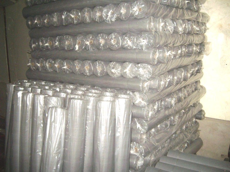 Fiberglass Insect Screen (Package)