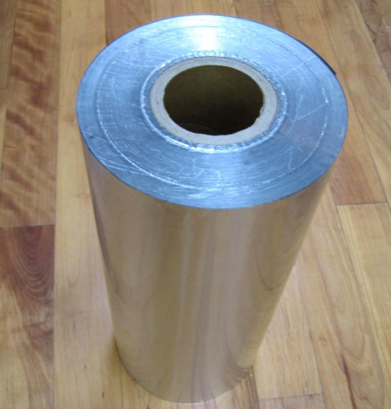 Aluminum Foil-2