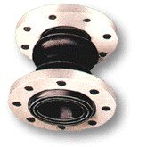 S-20 Double-sphere Flanged Rubber Expansion Joints