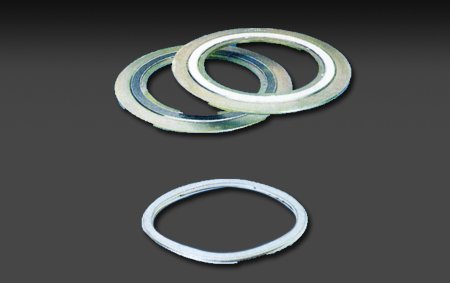 Spiral Wound Gasket
