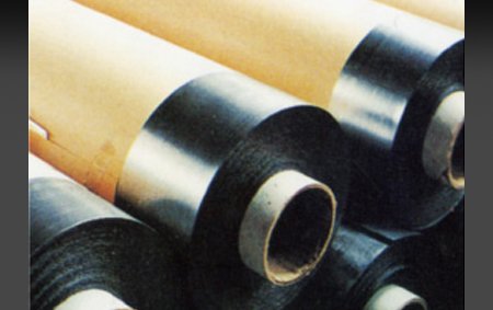 Flexible Graphite Roll Sheet