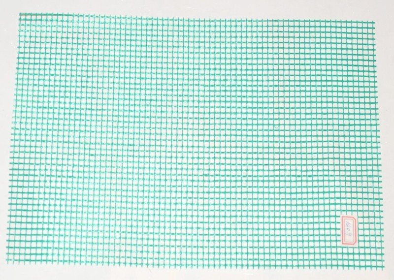 Fiberglass Mesh