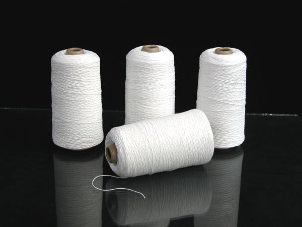 Silica Fiber Continuous Yarn